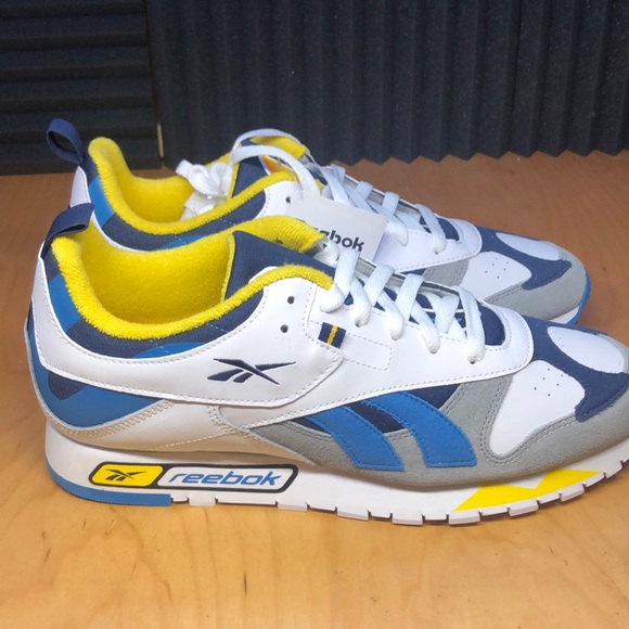 Reebok Classic Leather RC 1.0 DV8301 